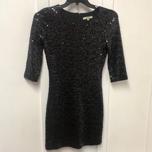 BB Dakota Little Black Dress